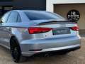 Audi A3 30 TDi/ LOOK S3/ SHADOW LOOK/ FULL LED/ PACK SPORT Argent - thumbnail 11