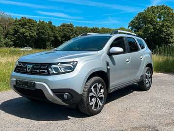 II Prestige dCi 115 Navi Kamera AHK