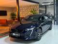 Peugeot 508 SW 1.6 PureTech GT 225PK Garantie Memory 360 Camer Paars - thumbnail 9