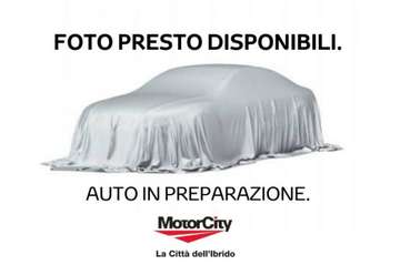 2.4 D-4D A/T 4WD 4 porte Double Cab Lounge