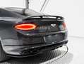 Bentley Continental GT S V8 -CARBON-TOURING-ROT. DISPLAY Gris - thumbnail 17