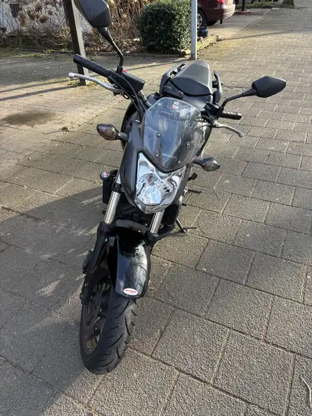 Honda NC 700 X - foto 2