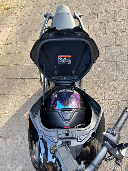 Honda NC 700 X - foto 7