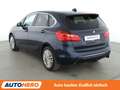 BMW 220 220i Active Tourer Luxury Line*NAVI*TEMPO* Blau - thumbnail 4