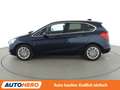 BMW 220 220i Active Tourer Luxury Line*NAVI*TEMPO* Blau - thumbnail 3