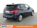 BMW 220 220i Active Tourer Luxury Line*NAVI*TEMPO* Blau - thumbnail 6