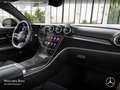 Mercedes-Benz CLE 450 4M AMG+NIGHT+PANO+360+BURMESTER+KEYLESS+9G Grau - thumbnail 11