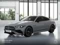 Mercedes-Benz CLE 450 4M AMG+NIGHT+PANO+360+BURMESTER+KEYLESS+9G Grau - thumbnail 14