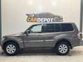 Mitsubishi Pajero 3.2 DI-D Instyle Panel Van - thumbnail 8