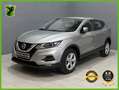 Nissan Qashqai 1.3 DIG-T mHEV 12V N-Connecta 4x2 103kW Argent - thumbnail 2