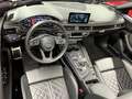 Audi S5 Cabrio3.0 TFSI Voll,B&O,Headup,NP.94T€ Rot - thumbnail 11
