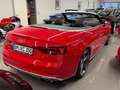 Audi S5 Cabrio3.0 TFSI Voll,B&O,Headup,NP.94T€ Rot - thumbnail 5