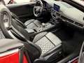 Audi S5 Cabrio3.0 TFSI Voll,B&O,Headup,NP.94T€ Rot - thumbnail 13