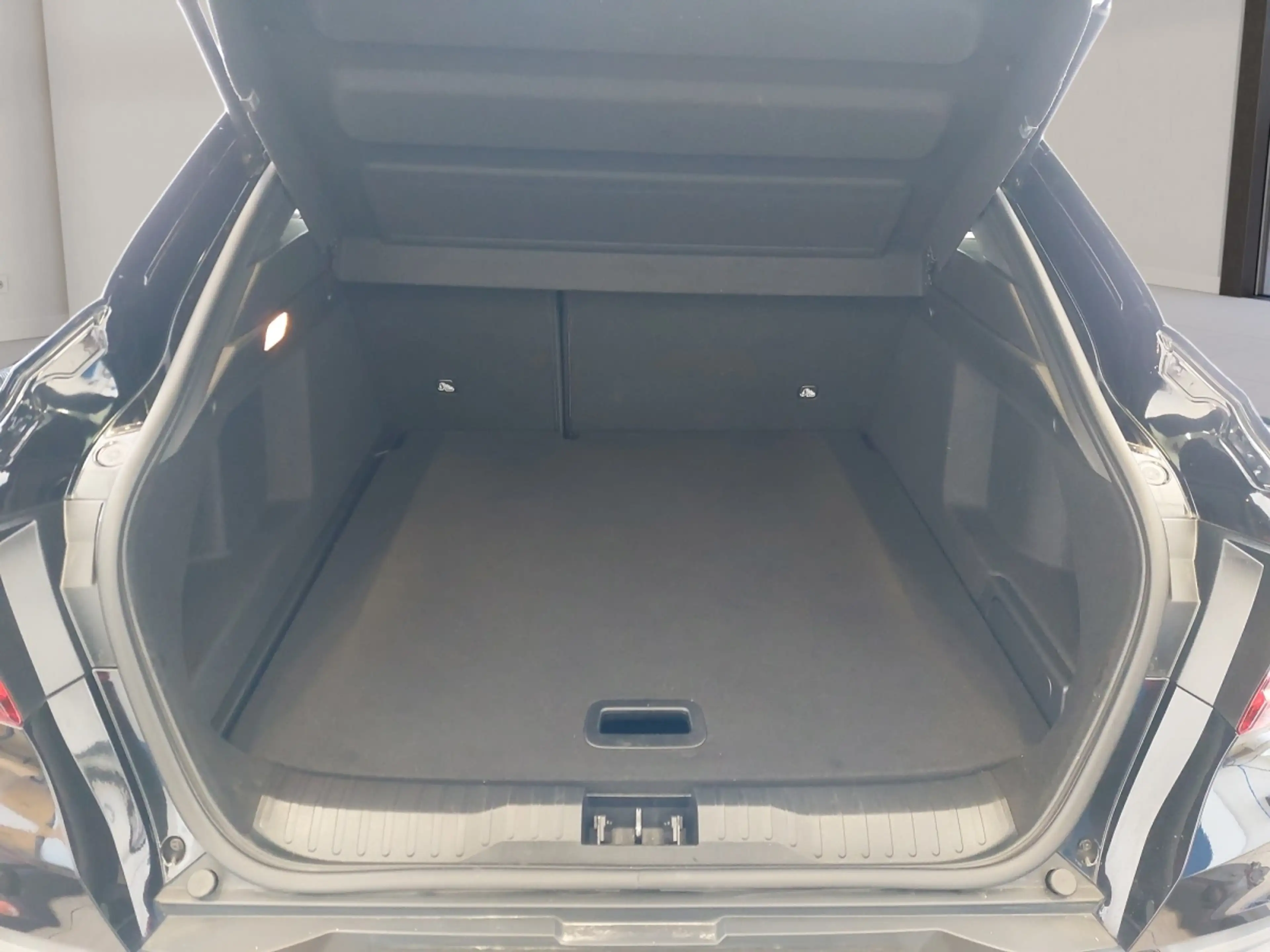 Renault Arkana RENAULT Arkana E-Tech Hybrid 145 R.S. Line — photo 12