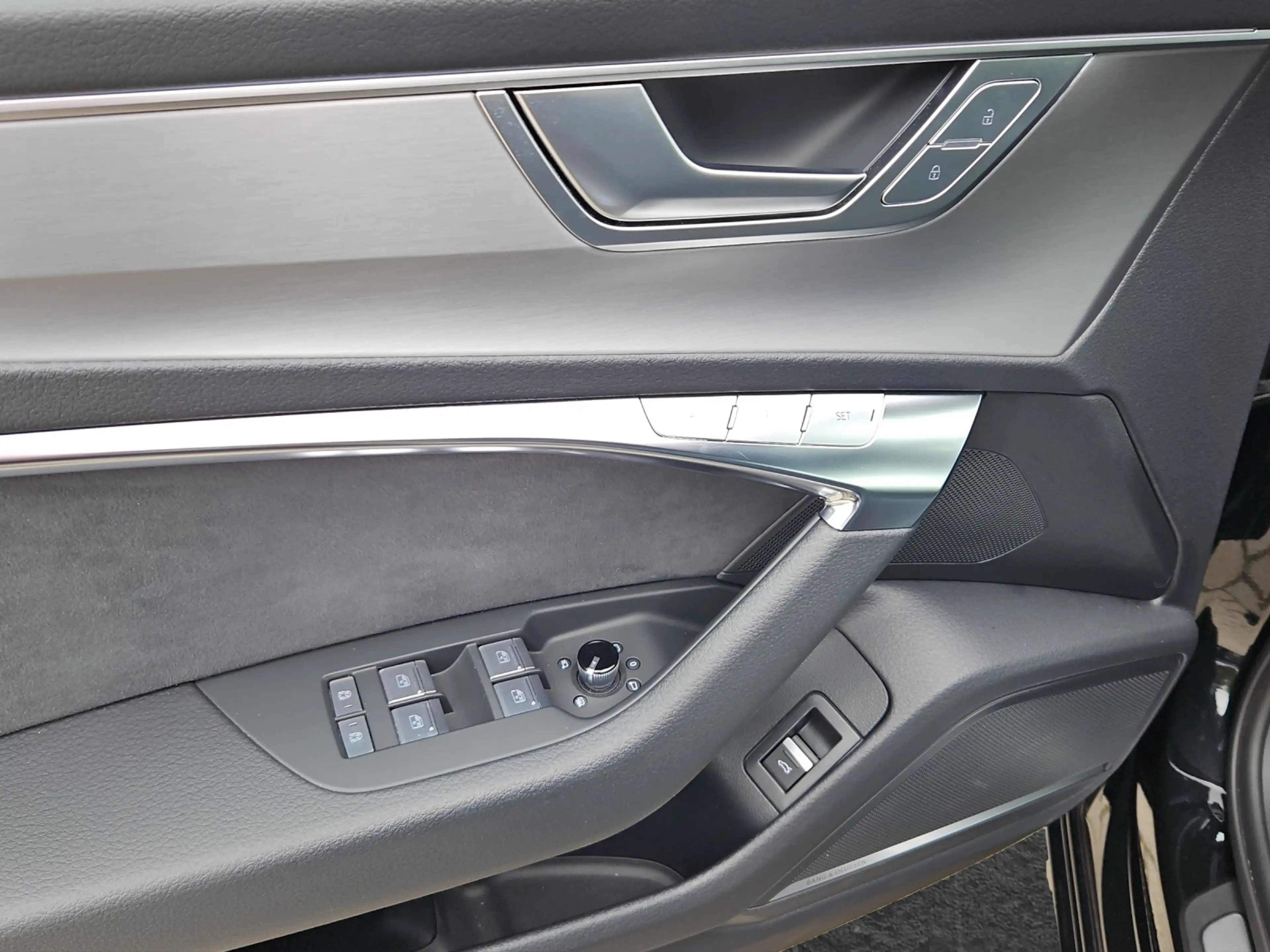 Audi S6 Avant TDI tiptronic NaviPlus Matrix AHK HeadUp ... — photo 6