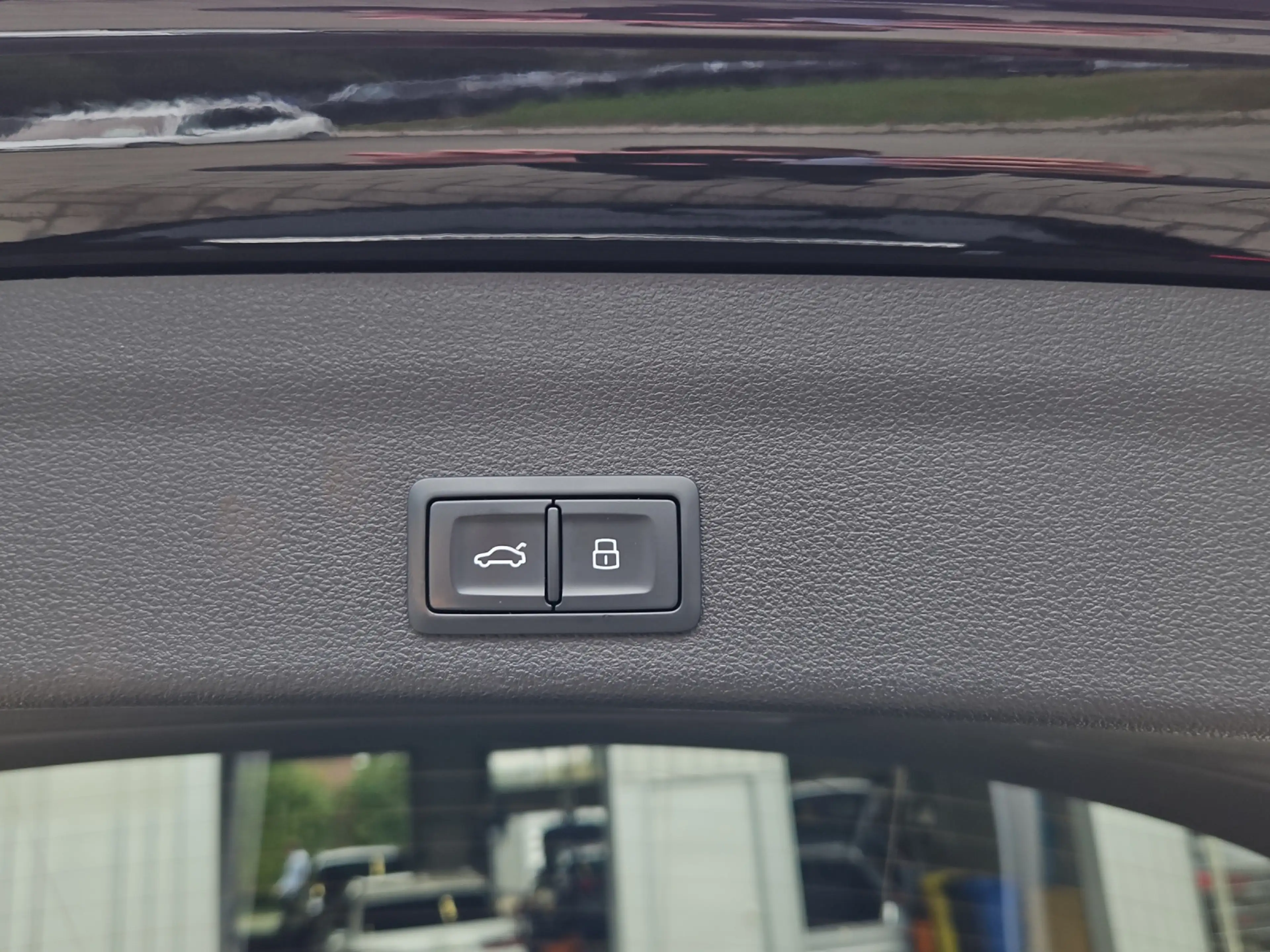 Audi S6 Avant TDI tiptronic NaviPlus Matrix AHK HeadUp ... — photo 14