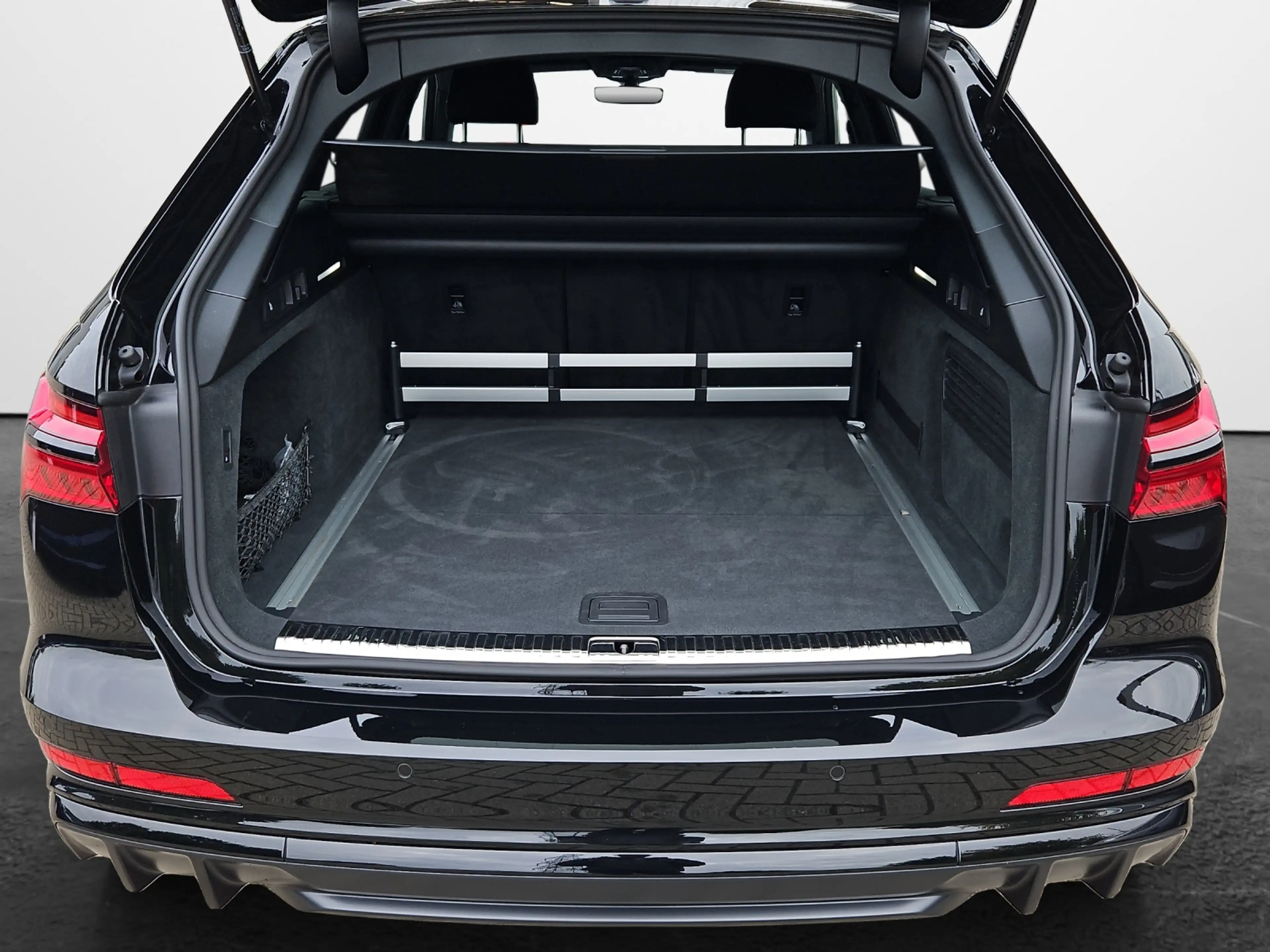 Audi S6 Avant TDI tiptronic NaviPlus Matrix AHK HeadUp ... — photo 12