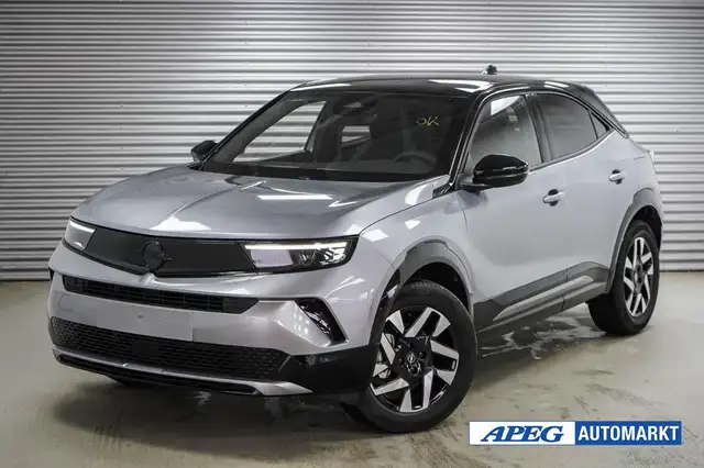 Opel Mokka 1,2 Turbo AT GS