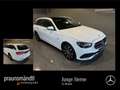Mercedes-Benz E 300 T de Avantgarde Pano/Memo/360°/Sound/MuBea Blanc - thumbnail 1