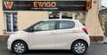 Citroen C1 1.0 vti 70 live faible kilometrage - Blanc - thumbnail 9