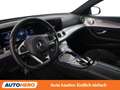 Mercedes-Benz E 220 E 220 d T 4Matic AMG Line Weiß - thumbnail 11