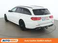Mercedes-Benz E 220 E 220 d T 4Matic AMG Line Weiß - thumbnail 4