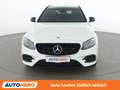 Mercedes-Benz E 220 E 220 d T 4Matic AMG Line Weiß - thumbnail 9