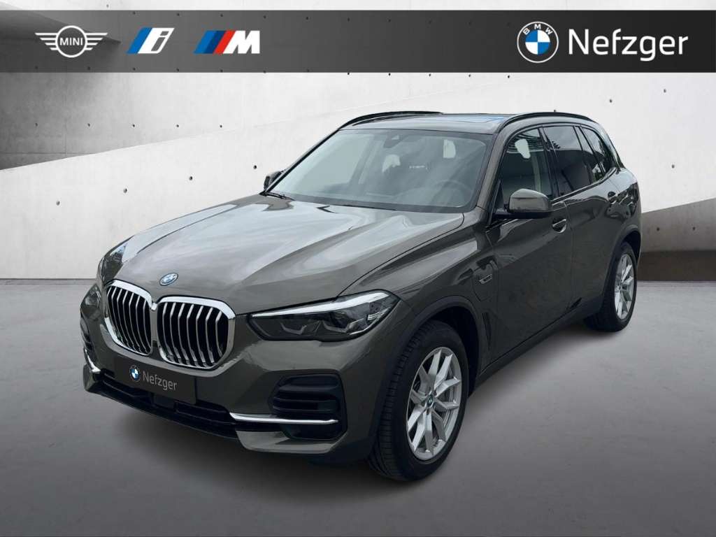 BMW X5 occasion