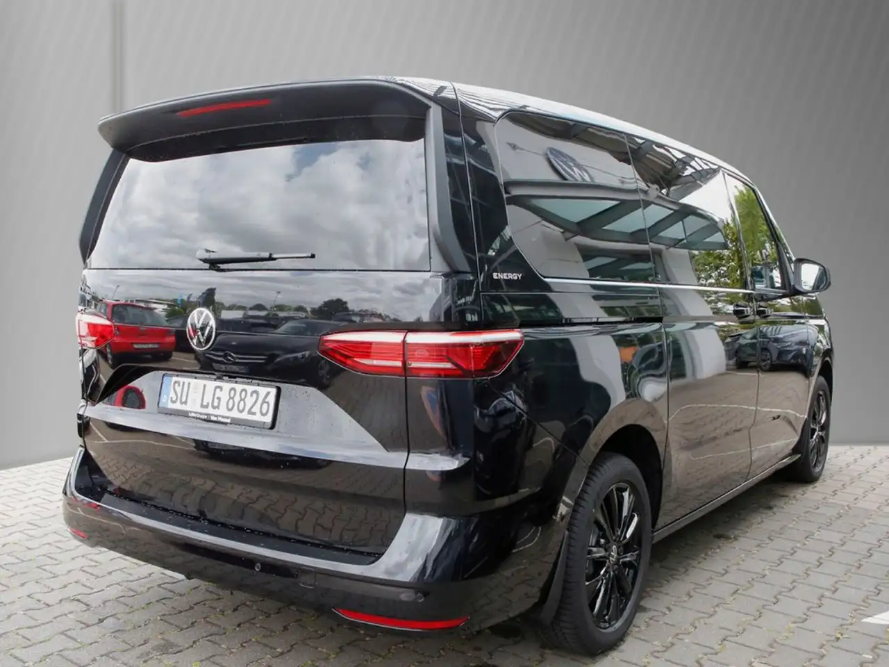 Volkswagen LT 2026
