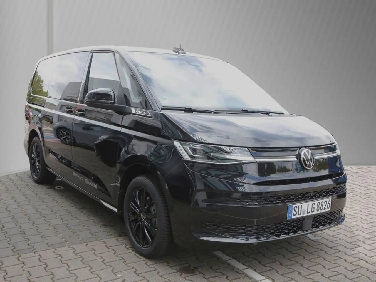 Volkswagen LT 2026