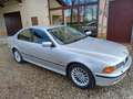 BMW 528 528i Futura Srebrny - thumbnail 1