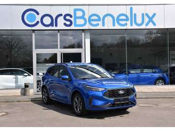 1.5 EcoBoost ST-Line Auto. PACK HIVER CAM NEUF