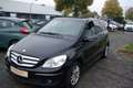 Mercedes-Benz B 200 B -Klasse B 200 Schwarz - thumbnail 2