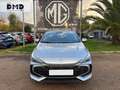 MG MG3 Hybrid+ 195ch Luxury Plateado - thumbnail 7
