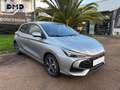 MG MG3 Hybrid+ 195ch Luxury Plateado - thumbnail 6