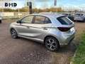 MG MG3 Hybrid+ 195ch Luxury Plateado - thumbnail 2