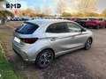 MG MG3 Hybrid+ 195ch Luxury Plateado - thumbnail 4