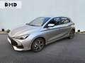 MG MG3 Hybrid+ 195ch Luxury Plateado - thumbnail 1