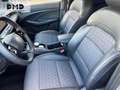 MG MG3 Hybrid+ 195ch Luxury Plateado - thumbnail 8