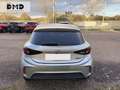 MG MG3 Hybrid+ 195ch Luxury Plateado - thumbnail 3