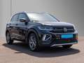 Volkswagen T-Cross 1.5 TSI DSG R-Line IQ Light, AHK, WWV Schwarz - thumbnail 4