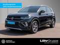 Volkswagen T-Cross 1.5 TSI DSG R-Line IQ Light, AHK, WWV Schwarz - thumbnail 1