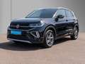 Volkswagen T-Cross 1.5 TSI DSG R-Line IQ Light, AHK, WWV Schwarz - thumbnail 3