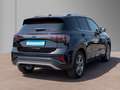 Volkswagen T-Cross 1.5 TSI DSG R-Line IQ Light, AHK, WWV Schwarz - thumbnail 5