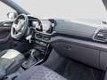 Volkswagen T-Cross 1.5 TSI DSG R-Line IQ Light, AHK, WWV Schwarz - thumbnail 9