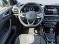 Volkswagen T-Cross 1.5 TSI DSG R-Line IQ Light, AHK, WWV Schwarz - thumbnail 15