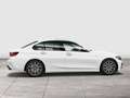 BMW 320 d M Sport NAVI+LED+PDC+TEMPOMAT+GLASDACH Weiß - thumbnail 8