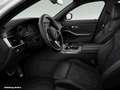 BMW 320 d M Sport NAVI+LED+PDC+TEMPOMAT+GLASDACH Weiß - thumbnail 3