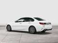 BMW 320 d M Sport NAVI+LED+PDC+TEMPOMAT+GLASDACH Weiß - thumbnail 6