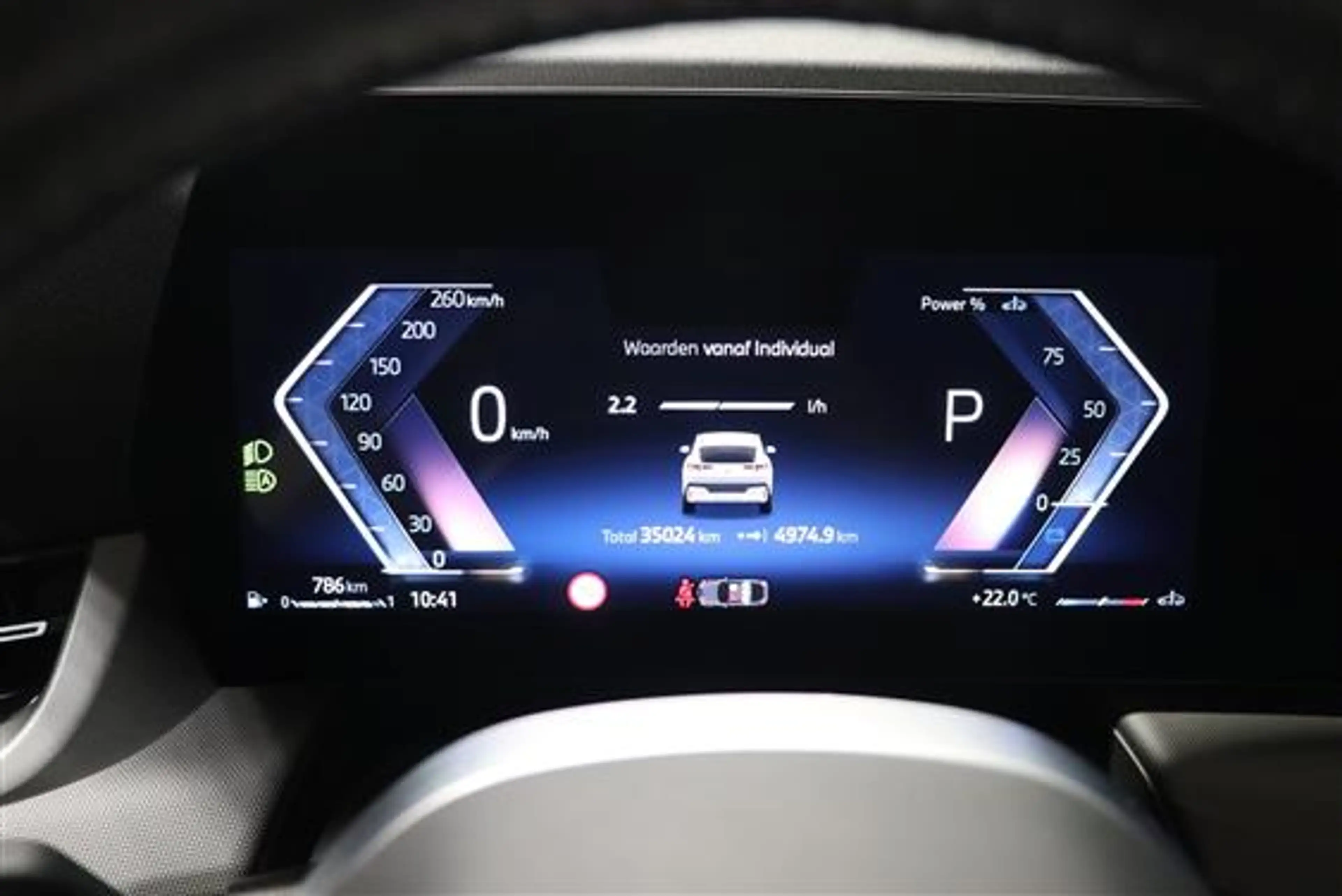 BMW X2 SDRIVE 20I PREMIUM PACK — photo 10